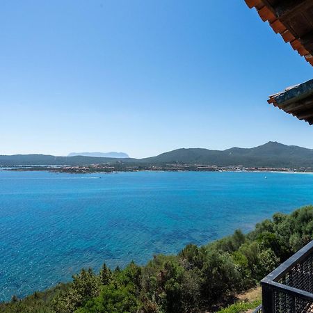 Casa Vacanze Il Cisto - Golfo Di Marinella Villa Porto Rotondo Exterior foto