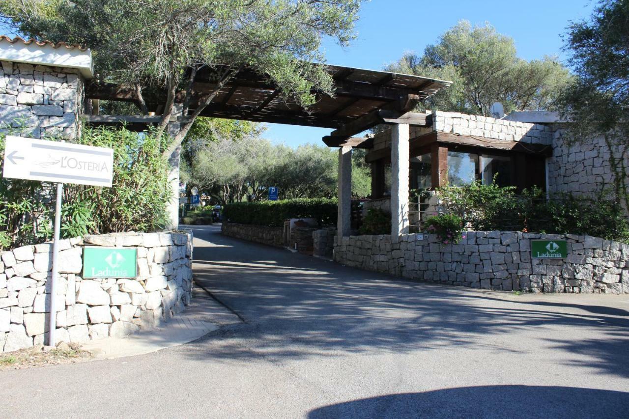 Casa Vacanze Il Cisto - Golfo Di Marinella Villa Porto Rotondo Exterior foto